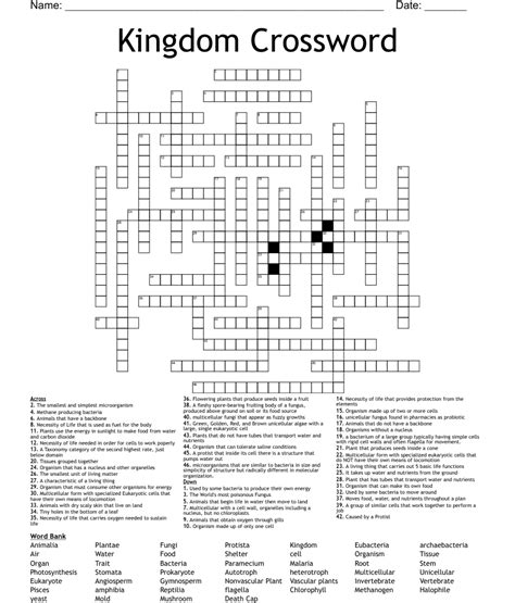 The Crossword Solver found 30 answers to "like Frederick the great kingdom", 8 letters crossword clue. . Like fredericks kingdom crossword clue